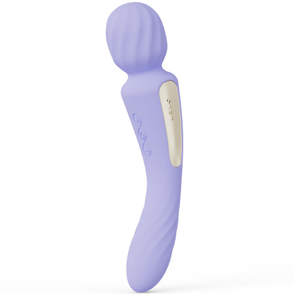 Switch vibrador wanda estimulación doble celeste