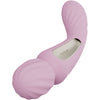Switch vibrador wanda estimulación doble celeste