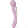 Switch vibrador wanda estimulación doble celeste