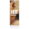 Cobeco gotas estimulantes orgasmo caliente 30 ml