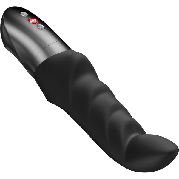 Abby g vibrador Punto G negro