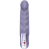 Abby g vibrador Punto G morado claro