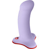 Fun amor dildo Punto G violeta