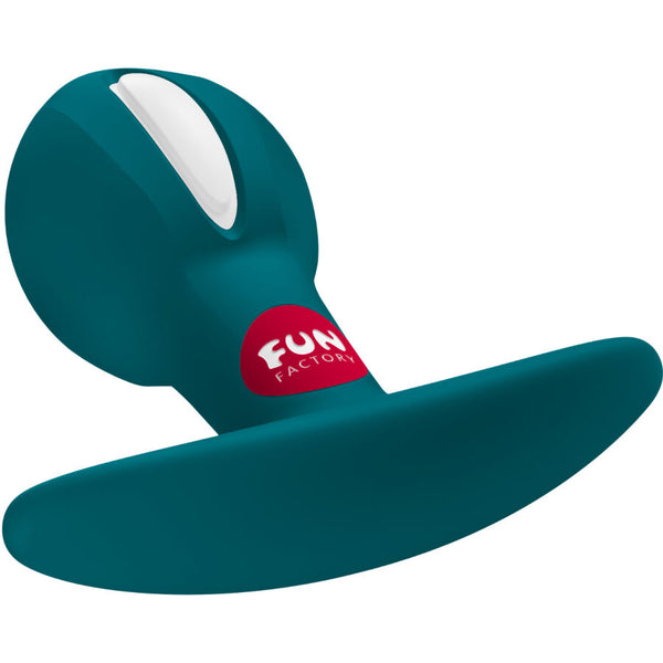 Fun b ball uno plug anal verde