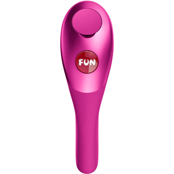 Be·one dedo vibrador magenta