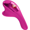 Be·one dedo vibrador magenta