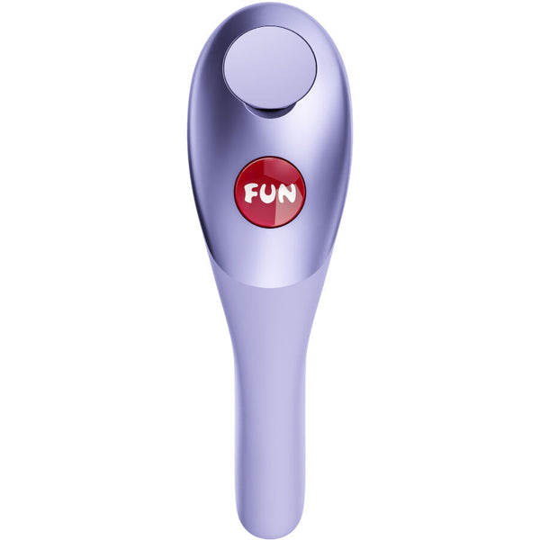 Be·one dedo vibrador violeta