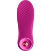 Bijou bala vibradora magenta