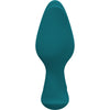 Fun bootie fem plug anal verde