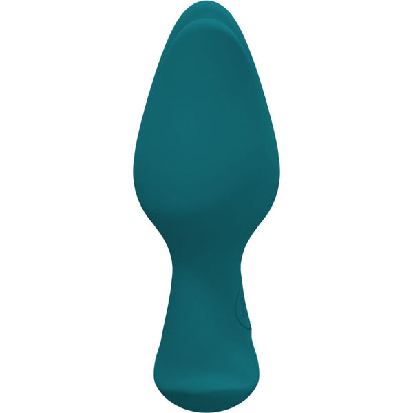Fun bootie fem plug anal verde