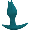 Fun bootie fem plug anal verde