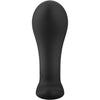 Fun bootie plug anal talla s negro