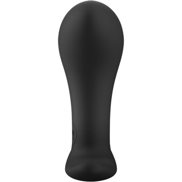 Fun bootie plug anal talla s negro