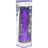 Silexd dreamy dildo fantasy silicona liquida termoreactivo fucsia 18.5 cm