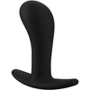 Fun bootie plug anal talla m negro