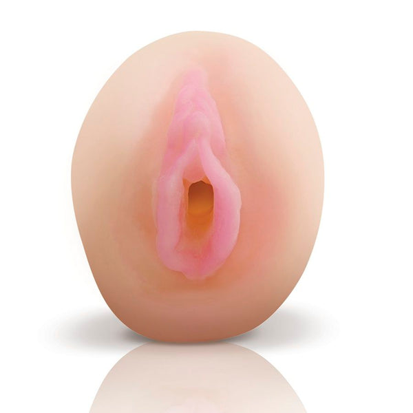 Extreme masturbador vagina latina