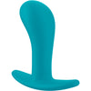 Fun bootie plug anal talla m aguamarina