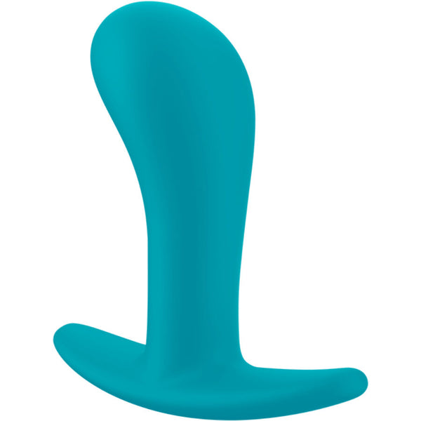 Fun bootie plug anal talla m aguamarina