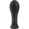 Fun bootie plug anal talla l negro
