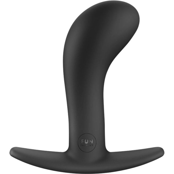 Fun bootie plug anal talla l negro