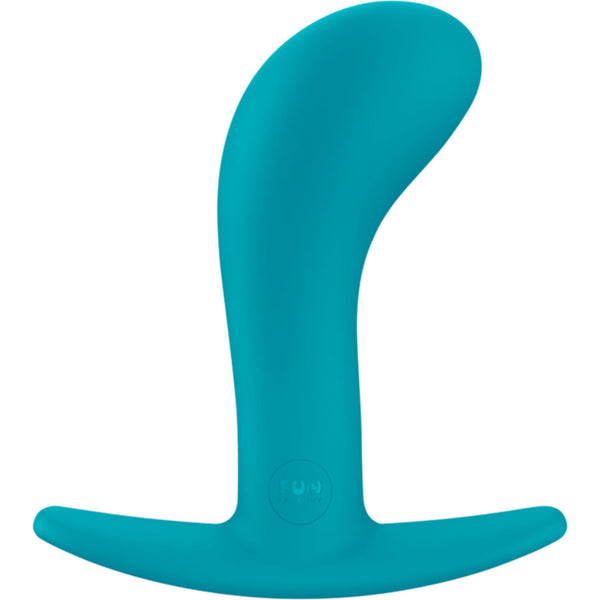 Fun bootie plug anal talla l aguamarina