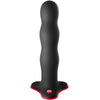Fun bouncer dildo Punto G negro