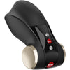 Cobra libre ii masturbador vibrador negro