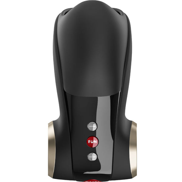 Cobra libre ii masturbador vibrador negro