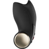 Cobra libre ii masturbador vibrador negro