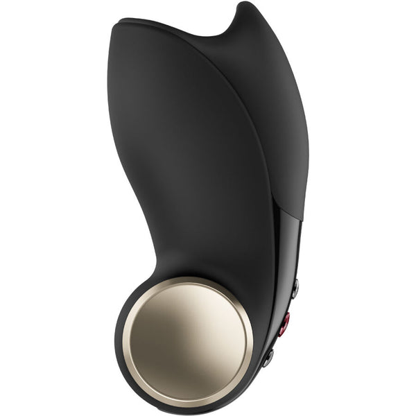 Cobra libre ii masturbador vibrador negro