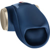 Cobra libre ii masturbador vibrador azul oscuro