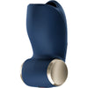 Cobra libre ii masturbador vibrador azul oscuro