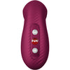 Vibrador air pulse burdeos desire