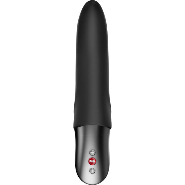 Diva dolphin vibrador Punto G negro