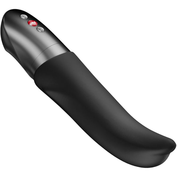 Diva dolphin vibrador Punto G negro