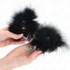 Kink mini esposas de plumas