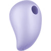 Vibrador air pulse violeta essence