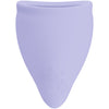 Fun copa menstrual talla b violeta