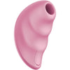 Vibrador air pulse rosa intense