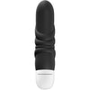 Jam mini vibrador negro