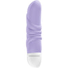 Jam mini vibrador violeta