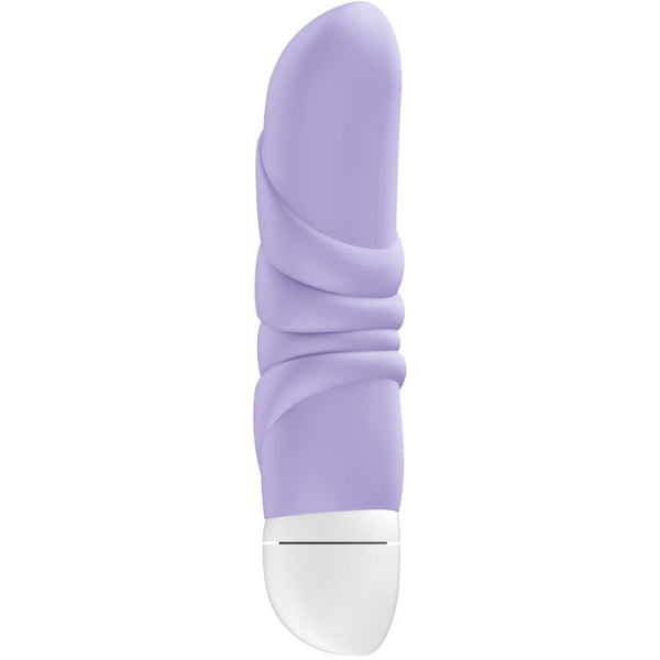 Jam mini vibrador violeta