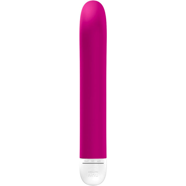 Joupie vibrador Punto G magenta