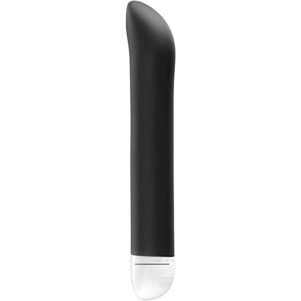 Joupie vibrador Punto G negro