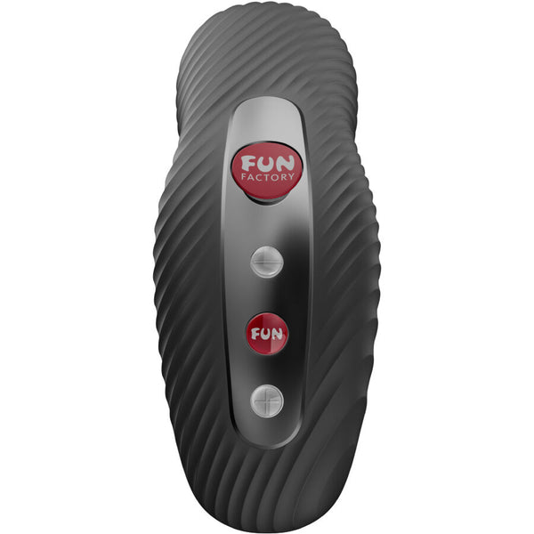 Laya iii vibrador lay on negro