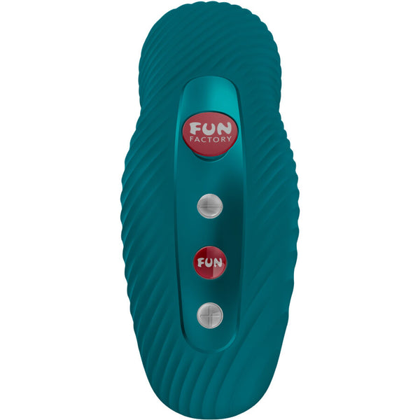 Laya iii vibrador lay on verde