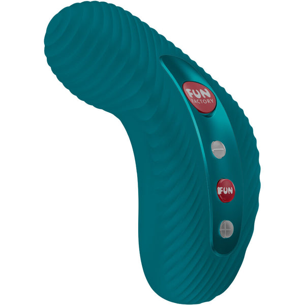 Laya iii vibrador lay on verde