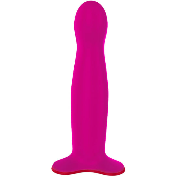Fun limba flex dildo Punto G talla l magenta