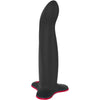 Fun limba flex dildo Punto G talla l negro