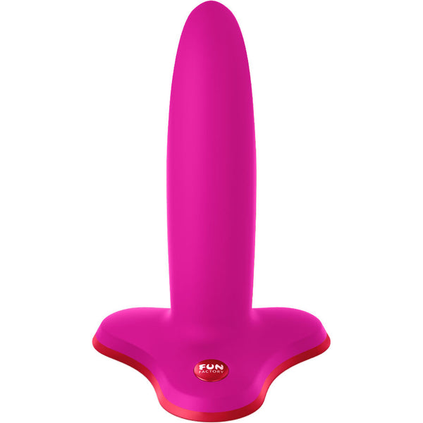 Fun limba flex dildo Punto G talla s magenta